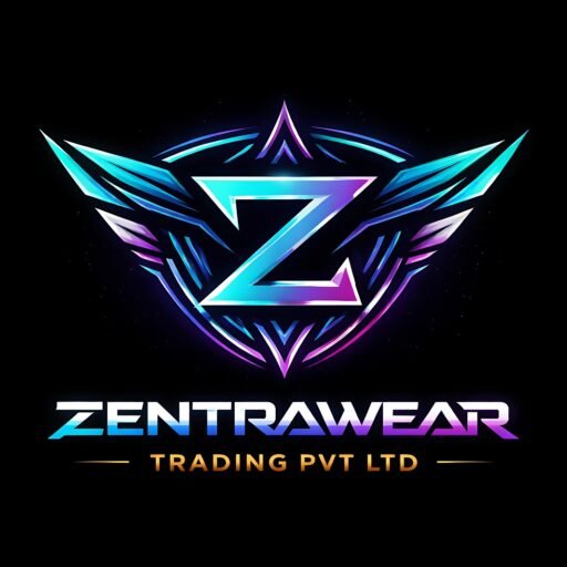 Zentrawears Trading Private limited